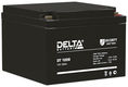 Батарея Delta DT 1226 Батарея Delta DT 1226
