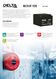 Батарея Delta DT 1226 Батарея Delta DT 1226