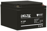 Батарея Delta DT 1226