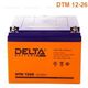 Батарея Delta DTM 1226 Батарея Delta DTM 1226