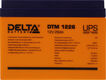 Батарея Delta DTM 1226 Батарея Delta DTM 1226