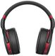 Sennheiser HD 458 BT Sennheiser HD 458 BT