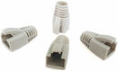 Cabeus CAP-GY Изолирующий колпачок для разъемов RJ-45
