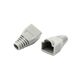 Cabeus CAP-GY Изолирующий колпачок для разъемов RJ-45 Cabeus CAP-GY Изолирующий колпачок для разъемов RJ-45