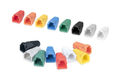 Cabeus CAP-YL Изолирующий колпачок для разъемов RJ-45