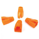 Изолирующий колпачок для разъемов RJ-45 Cabeus CAP-8-OR