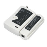 Тестер для витой пары Cabeus CT-BNC-RJ45