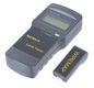 Cabeus CT-LCD-RJ45 (SC8108) Тестер для витой пары c LCD дисплеем