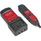 Cabeus CT-LCD-RJ45-Scan (NF-8200) Тестер для витой пары c LCD дисплеем и тон-генератором Cabeus CT-LCD-RJ45-Scan (NF-8200) Тестер для витой пары c LCD дисплеем и тон-генератором