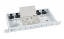 Cabeus FO-19-8SC Кросс бокс оптический 19" на 8 SC (LC duplex) со сплайс-кассетой и КДЗС (без пигтейлов и проходных адаптеров) Cabeus FO-19-8SC Кросс бокс оптический 19" на 8 SC (LC duplex) со сплайс-кассетой и КДЗС (без пигтейлов и проходных адаптеров)
