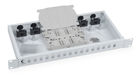 Cabeus FO-19-16SC Кросс бокс оптический 19" на 16 SC (LC duplex) со сплайс-кассетой и КДЗС (без пигтейлов и проходных адаптеров) Cabeus FO-19-16SC Кросс бокс оптический 19" на 16 SC (LC duplex) со сплайс-кассетой и КДЗС (без пигтейлов и проходных адаптеров)