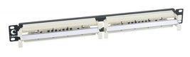 Cabeus CP-100P-110TYPE 100 парная кросс-панель 110 типа