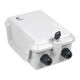 Cabeus O-DB-30P (OUT) Коробка распределительная на 30 пар Cabeus O-DB-30P (OUT) Коробка распределительная на 30 пар
