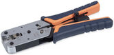 Cabeus HT-L2182R Инструмент обжимной для RJ-45 (8р8с)