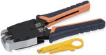 Cabeus HT-500 Инструмент обжимной для RJ-45 (8р8с)