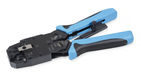 Cabeus HT-2008AR Инструмент обжимной для RJ-45 (8р8с) Cabeus HT-2008AR Инструмент обжимной для RJ-45 (8р8с)