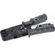 Cabeus HT-2010NT (HT-022) Инструмент обжимной 3 в 1 для RJ-45