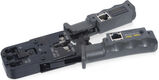 Cabeus HT-2010NT (HT-022) Инструмент обжимной 3 в 1 для RJ-45 Cabeus HT-2010NT (HT-022) Инструмент обжимной 3 в 1 для RJ-45