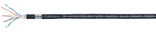 SF/ UTP Cat5e 4X2X24AWG Кабель Industrial Ethernet Cabeus IE-4-PATCH SF/ UTP Cat5e 4X2X24AWG IE-4-PATCH SF/UTP Cat5e 4X2X24AWG