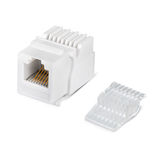 Вставка Keystone Jack Cabeus KJ-RJ12-Toolless