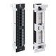 Cabeus PL-12-Cat.6-WL-Dual IDC IDC Патч-панель настенная
