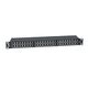 Cabeus PLHD-48-Cat.6-SH-Dual IDC-1U IDC-1U Патч-панель высокой плотности 19" Cabeus PLHD-48-Cat.6-SH-Dual IDC-1U IDC-1U Патч-панель высокой плотности 19"