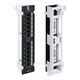 Cabeus PL-12-Cat.5e-WL-Dual IDC IDC Патч-панель настенная