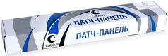 Cabeus PLHD-48-Cat.5e-Dual IDC-1U Патч-панель высокой плотности 19" Cabeus PLHD-48-Cat.5e-Dual IDC-1U Патч-панель высокой плотности 19"