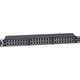 Cabeus PLHD-48-Cat.5e-SH-Dual IDC-1U IDC-1U Патч-панель высокой плотности 19" Высота (1U) Cabeus PLHD-48-Cat.5e-SH-Dual IDC-1U IDC-1U Патч-панель высокой плотности 19" Высота (1U)