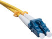 Cabeus FOP(d)-9-LC-LC-10m Шнур оптический duplex LC-LC 9/125 sm 10м LSZH