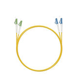 Cabeus FOP(d)-9-LC/ APC-LC/ UPC-25m Шнур оптический duplex LC/ APC-LC/ UPC 9/ 125 sm 25м LSZH FOP(d)-9-LC/APC-LC/UPC-25m