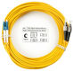 Cabeus FOP(d)-9-LC-FC-20m Шнур оптический duplex LC-FC 9/125 sm 20м LSZH Cabeus FOP(d)-9-LC-FC-20m Шнур оптический duplex LC-FC 9/125 sm 20м LSZH