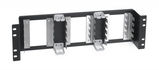Рама 19&amp;quot; для крепления 15-и плинтов типа Krone Cabeus FM-15-3U