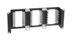 Cabeus FM-18-4U Рама 19" для крепления 18-и плинтов типа Krone