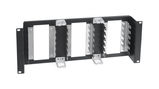 Рама 19&amp;quot; для крепления 18-и плинтов типа Krone Cabeus FM-18-4U