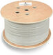 Cabeus FTP-4P-Cat.6-SOLID-GY Кабель витая пара экранированная FTP (F/UTP) Cabeus FTP-4P-Cat.6-SOLID-GY Кабель витая пара экранированная FTP (F/UTP)