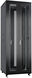 Cabeus ND-05C-42U80/120-BK Шкаф монтажный телекоммуникационный 19" напольный для распределительного и серверного оборудования 42U 800x1200x2055mm (ШхГхВ) передняя и задняя двойные перфорированные двери
