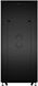 Cabeus ND-05C-42U80/120-BK Шкаф монтажный телекоммуникационный 19" напольный для распределительного и серверного оборудования 42U 800x1200x2055mm (ШхГхВ) передняя и задняя двойные перфорированные двери