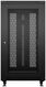 Cabeus ND-05C-42U60/80-BK Шкаф монтажный телекоммуникационный 19" напольный для распределительного и серверного оборудования 42U 600x800x2055mm (ШхГхВ) передняя и задняя перфорированные двери Cabeus ND-05C-42U60/80-BK Шкаф монтажный телекоммуникационный 19" напольный для распределительного и серверного оборудования 42U 600x800x2055mm (ШхГхВ) передняя и задняя перфорированные двери