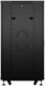 Cabeus ND-05C-42U60/80-BK Шкаф монтажный телекоммуникационный 19" напольный для распределительного и серверного оборудования 42U 600x800x2055mm (ШхГхВ) передняя и задняя перфорированные двери Cabeus ND-05C-42U60/80-BK Шкаф монтажный телекоммуникационный 19" напольный для распределительного и серверного оборудования 42U 600x800x2055mm (ШхГхВ) передняя и задняя перфорированные двери