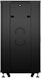 Cabeus ND-05C-42U60/100-BK Шкаф монтажный телекоммуникационный 19" напольный для распределительного и серверного оборудования 42U 600x1000x2055mm (ШхГхВ) передняя и задняя перфорированные двери Cabeus ND-05C-42U60/100-BK Шкаф монтажный телекоммуникационный 19" напольный для распределительного и серверного оборудования 42U 600x1000x2055mm (ШхГхВ) передняя и задняя перфорированные двери