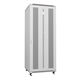 Cabeus ND-05C-42U80/80 Шкаф монтажный телекоммуникационный 19" напольный для распределительного и серверного оборудования 42U 800x800x2055mm (ШхГхВ) передняя и задняя перфорированные двери