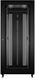 Cabeus ND-05C-42U80/80-BK Шкаф монтажный телекоммуникационный 19" напольный для распределительного и серверного оборудования 42U 800x800x2055mm (ШхГхВ) передняя и задняя перфорированные двери Cabeus ND-05C-42U80/80-BK Шкаф монтажный телекоммуникационный 19" напольный для распределительного и серверного оборудования 42U 800x800x2055mm (ШхГхВ) передняя и задняя перфорированные двери