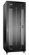 Cabeus ND-05C-42U80/100-BK Шкаф монтажный телекоммуникационный 19" напольный для распределительного и серверного оборудования 42U 800x1000x2055mm (ШхГхВ) передняя и задняя перфорированные двери Cabeus ND-05C-42U80/100-BK Шкаф монтажный телекоммуникационный 19" напольный для распределительного и серверного оборудования 42U 800x1000x2055mm (ШхГхВ) передняя и задняя перфорированные двери