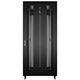 Cabeus ND-05C-42U80/100-BK Шкаф монтажный телекоммуникационный 19" напольный для распределительного и серверного оборудования 42U 800x1000x2055mm (ШхГхВ) передняя и задняя перфорированные двери Cabeus ND-05C-42U80/100-BK Шкаф монтажный телекоммуникационный 19" напольный для распределительного и серверного оборудования 42U 800x1000x2055mm (ШхГхВ) передняя и задняя перфорированные двери