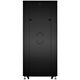 Cabeus ND-05C-42U80/100-BK Шкаф монтажный телекоммуникационный 19" напольный для распределительного и серверного оборудования 42U 800x1000x2055mm (ШхГхВ) передняя и задняя перфорированные двери Cabeus ND-05C-42U80/100-BK Шкаф монтажный телекоммуникационный 19" напольный для распределительного и серверного оборудования 42U 800x1000x2055mm (ШхГхВ) передняя и задняя перфорированные двери