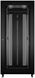 Cabeus ND-05C-42U80/100-BK Шкаф монтажный телекоммуникационный 19" напольный для распределительного и серверного оборудования 42U 800x1000x2055mm (ШхГхВ) передняя и задняя перфорированные двери Cabeus ND-05C-42U80/100-BK Шкаф монтажный телекоммуникационный 19" напольный для распределительного и серверного оборудования 42U 800x1000x2055mm (ШхГхВ) передняя и задняя перфорированные двери