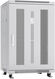 Cabeus ND-05C-18U60/60 Шкаф монтажный телекоммуникационный 19" напольный для распределительного и серверного оборудования 18U 600x600x988mm (ШхГхВ) передняя и задняя перфорированные двери Cabeus ND-05C-18U60/60 Шкаф монтажный телекоммуникационный 19" напольный для распределительного и серверного оборудования 18U 600x600x988mm (ШхГхВ) передняя и задняя перфорированные двери