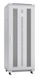 Cabeus ND-05C-32U60/60 Шкаф монтажный телекоммуникационный 19" напольный для распределительного и серверного оборудования 32U 600x600x1610mm (ШхГхВ) передняя и задняя перфорированные двери