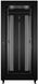 Cabeus ND-05C-47U80/100-BK Шкаф монтажный телекоммуникационный 19" напольный для распределительного и серверного оборудования 47U 800x1000x2277mm (ШхГхВ) передняя и задняя перфорированные двери Cabeus ND-05C-47U80/100-BK Шкаф монтажный телекоммуникационный 19" напольный для распределительного и серверного оборудования 47U 800x1000x2277mm (ШхГхВ) передняя и задняя перфорированные двери